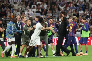 تصريحات لامين جمال تشعل كلاسيكو الأرض بين برشلونة وريال مدريد