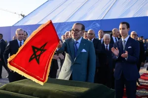 مشروع قانون مالية 2026: خارطة طريق نحو تنمية متوازنة ومستدامة للمغرب