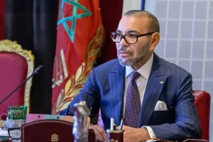 الملك محمد السادس يبعث برقية تهنئة لرئيس زامبيا بمناسبة عيدها الوطني