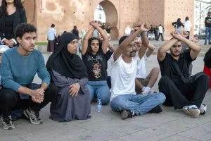 “حركة GenZ212” تعلن توقفا مؤقتا للاحتجاجات استعدادا لتصعيد جديد الخميس