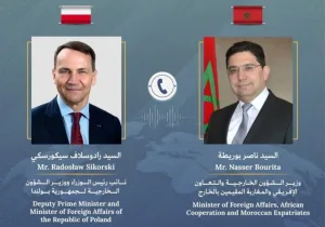 بولندا تؤكد أن مبادرة الحكم الذاتي تشكل الأساس الواقعي لتسوية نهائية لقضية الصحراء