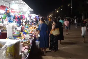 تعليمات صارمة للسلطات بالدار البيضاء لمواجهة فوضى المعارض التجارية غير المرخصة