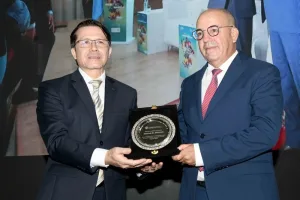 المغرب يحتفل بيوم الأغذية العالمي ويؤكد التزامه بتحويل النظم الغذائية وتعزيز الأمن الغذائي