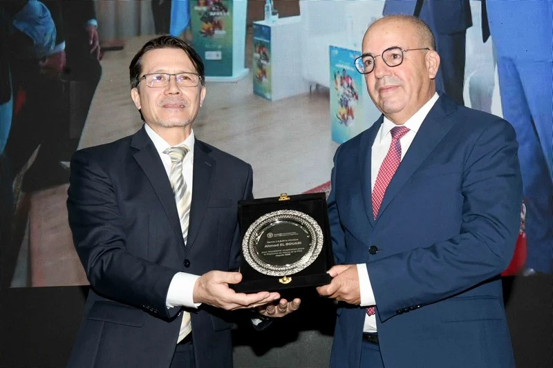 المغرب يحتفل بيوم الأغذية العالمي ويؤكد التزامه بتحويل النظم الغذائية وتعزيز الأمن الغذائي