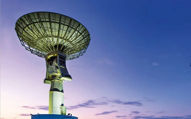 وزارة الداخلية تستعمل صور الأقمار الصناعية لمكافحة البناء العشوائي وحماية الممتلكات الجماعية