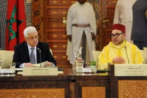 المغرب يرحب باتفاق وقف إطلاق النار في غزة ويؤكد تمسكه بحل الدولتين