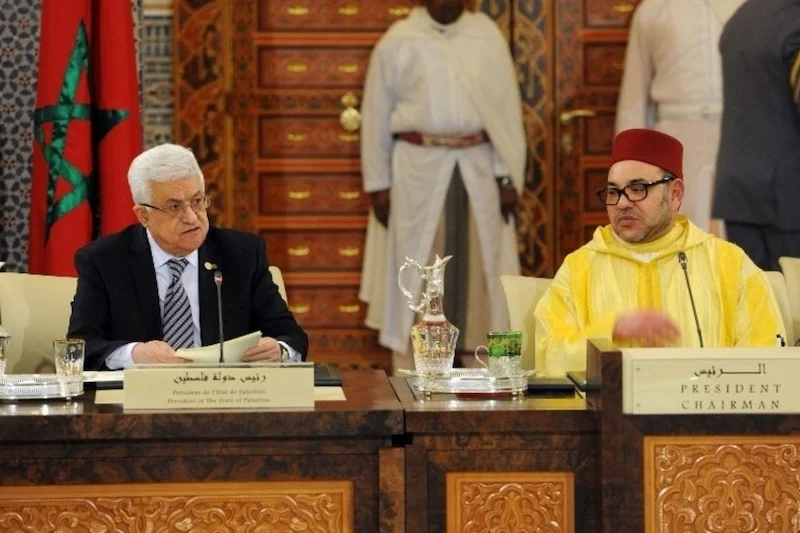 المغرب يرحب باتفاق وقف إطلاق النار في غزة ويؤكد تمسكه بحل الدولتين