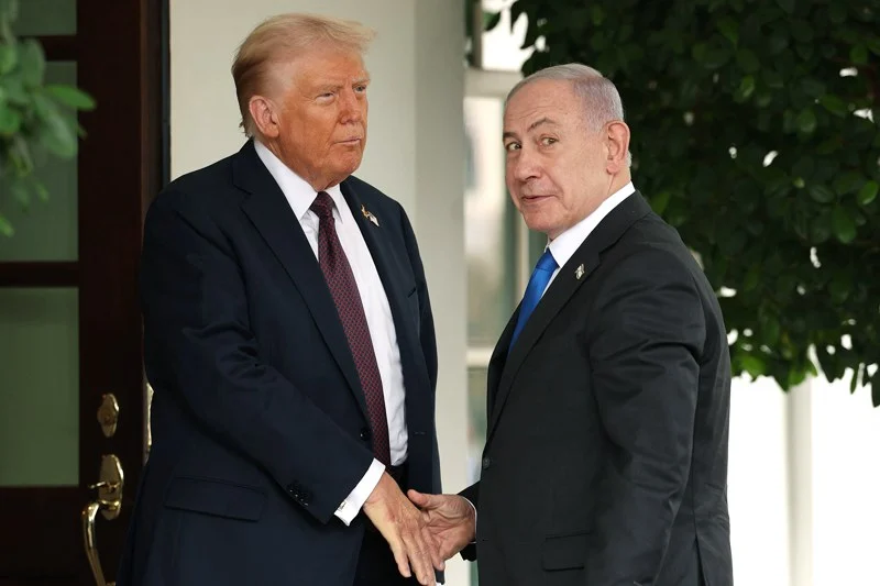 حماس تؤجل قرارها بشأن خطة ترامب لغزة