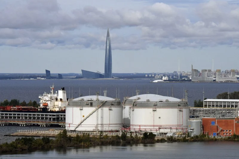 مجموعة السبع تتوعد بفرض عقوبات على مشتريات النفط الروسي لتعميق الضغط على موسكو