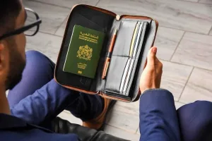 مصر تفتح أبوابها أمام المغاربة بدون تأشيرة مسبقة بشروط محددة