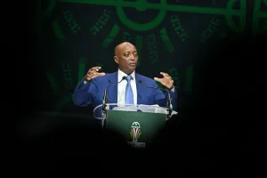 باتريس موتسيبي يشيد بأشبال الأطلس قبل مواجهة الأرجنتين في نهائي كأس العالم تحت 20 سنة
