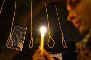 المنظمة المغربية لحقوق الإنسان تجدد رفضها لعقوبة الإعدام وتدعو لإلغاء نصوصها القانونية