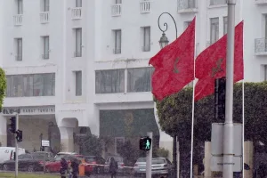 شمال المغرب يشهد أسبوعًا متقلبًا وأمطارًا متفرقة مع رياح قوية
