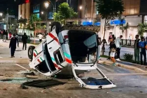 مصدر أمني ينفي وقوع خروقات حقوقية في معالجة قضايا التخريب الأخيرة