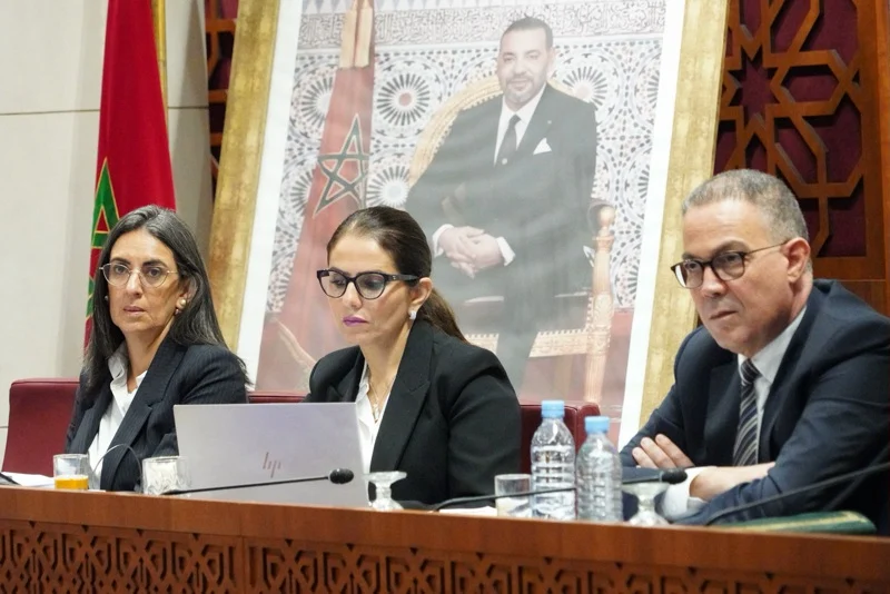 تراجع متواصل لعجز الميزانية بالمغرب وتحسن في مؤشرات الدين العمومي خلال 2025