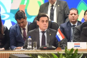 باراغواي تعلن دعمها للمغرب وتفتح قنصلية عامة بالصحراء