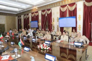 تعزيز اللوجستيك الصحي العسكري.. المغرب يستضيف ندوة دولية في الرباط لتعزيز التعاون المتوسطي