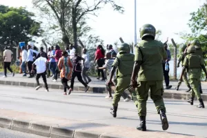 مقتل نحو 700 شخص في تنزانيا خلال ثلاثة أيام من الاحتجاجات على الانتخابات