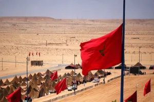 أكاديميون أفارقة وأوروبيون يدعون الأمم المتحدة للاعتراف بسيادة المغرب على الصحراء