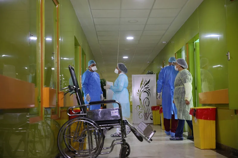 جبهة مهنية تدعو إلى إحداث الهيئة الوطنية للممرضين ومصنف للأعمال التمريضية