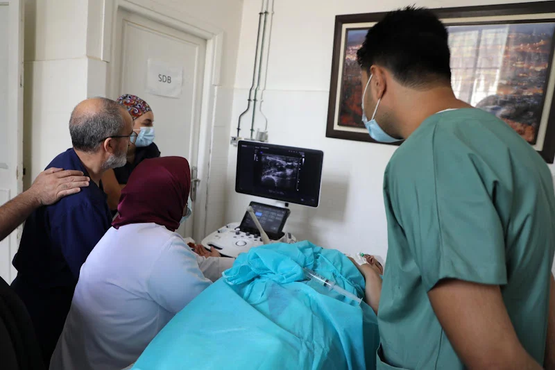 إطلاق “منتديات الحكامة المرفقية” بمشاركة الشباب لترقية الخدمات الصحية العمومية بالمغرب