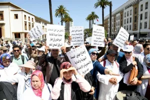 النقابة الوطنية للصحة تعلن عن “إنزال وطني” بمراكش احتجاجاً على تدهور أوضاع القطاع