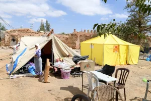 نداء وطني لتأسيس قانون خاص بالمناطق الجبلية وتحقيق العدالة المجالية