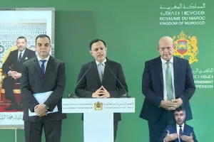 السكوري: الحكومة مستعدة لحوار منظم وشفاف مع شباب “جيل زد” وننتظر “ملفا مطلبيا”