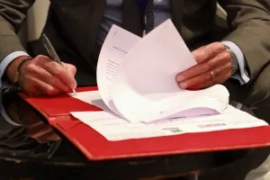 توقيف عصابة تزوير فواتير وشركات وهمية بالرشيدية