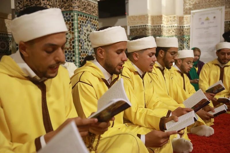 فاس تحتضن ندوة وطنية كبرى حول السيرة النبوية والصلوات المحمدية بمشاركة نخبة من العلماء والباحثين