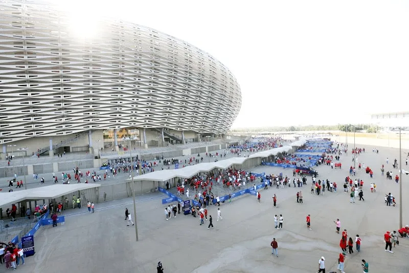 المغرب يحتضن تصفيات الملحق الإفريقي المؤهلة لكأس العالم 2026