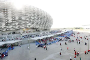 المغرب يستضيف تصفيات الملحق الإفريقي المؤهلة لكأس العالم 2026