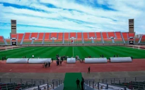 جمهور المغرب الفاسي يغضب بسبب إغلاق ملعب فاس الكبير استعداداً لكأس إفريقيا