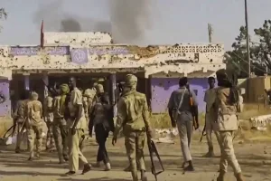 الاتحاد الإفريقي يدين فظائع الفاشر ويدعو لوقف فوري لإطلاق النار وحماية المدنيين