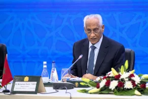 التامك يرد على تقرير غوتيريش: معتقلو “أكديم إيزيك” ينالون حقوقهم الكاملة في الصحة والتعليم