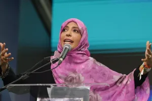 هيئة المرأة العربية تستنكر تصريحات توكل كرمان وتؤكد دعمها لاستقرار المغرب