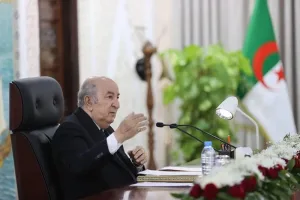 إعلان تبون عن استرجاع الأموال المنهوبة يكشف عمق الفساد  في الجزائر