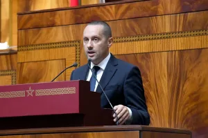 التهراوي: الحكومة عازمة على صون كرامة الأطر الصحية وتعزيز العدالة المجالية في القطاع
