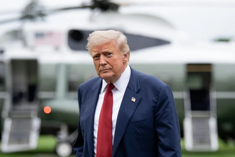 شلل حكومي في الولايات المتحدة بعد فشل اتفاق التمويل بين ترامب والكونغرس