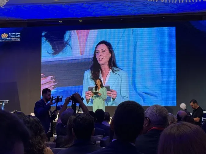 مناظرة الإشهار بالفرنسية تشعل الغضب.. بنسعيد متهم بتجاهل لغة المغاربة وسط احتجاجات جيل Z