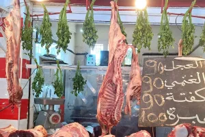 أسعار اللحوم الحمراء بالمغرب تواصل الاشتعال بسبب الجشع و انعدام المراقبة رغم تراجع كلفة  “اللحوم البرازيلية”