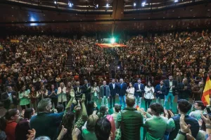 مدير ديوان رئيس الحكومة الإسبانية يؤكد قوة العلاقات مع المغرب وينفي أي صراعات