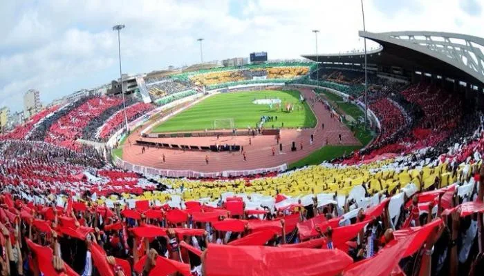 الديربي البيضاوي يشتعل بين الرجاء والوداد في مواجهة حاسمة بالبطولة الاحترافية