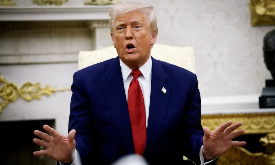 تركيا تتوسط لاقناع حماس بخطة ترامب لإنهاء الحرب في غزة