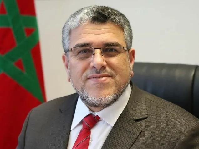 الرميد يحذر من تفاقم العنف ويطالب الحكومة بالاستجابة لمطالب الشباب