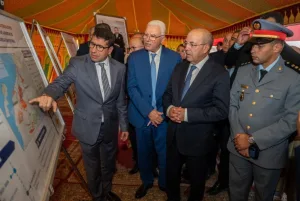المغرب يطلق استراتيجية الزرع المباشر والري التكميلي لتحقيق مليون هكتار بحلول 2030