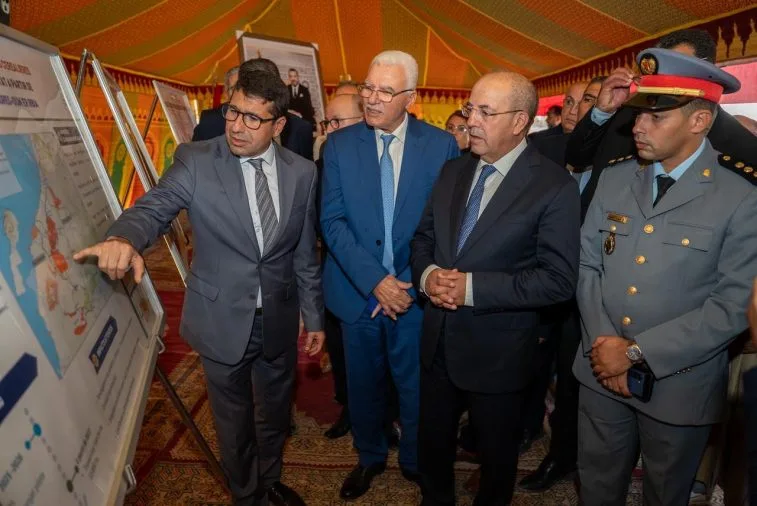 المغرب يطلق استراتيجية الزرع المباشر والري التكميلي لتحقيق مليون هكتار بحلول 2030