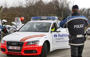 من شقة فاخرة في دبي إلى قفص الاتهام في بلجيكا … سقوط بارون مغربي إمبراطور الكوكايين المتهم بتهريب 25 طناً من السم الأبيض