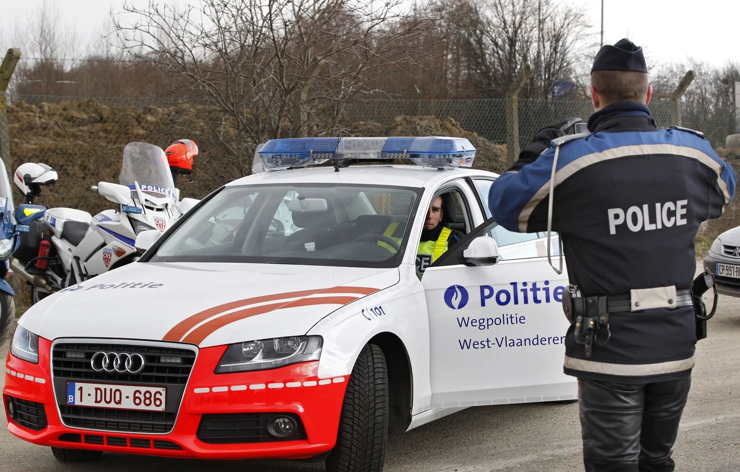 من شقة فاخرة في دبي إلى قفص الاتهام في بلجيكا … سقوط بارون مغربي إمبراطور الكوكايين المتهم بتهريب 25 طناً من السم الأبيض