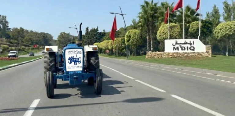 حزب الأصالة والمعاصرة يهيمن على القرار الترابي في عمالة المضيق الفنيدق